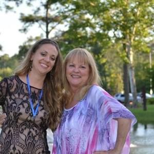 Meet your Posher, Paula